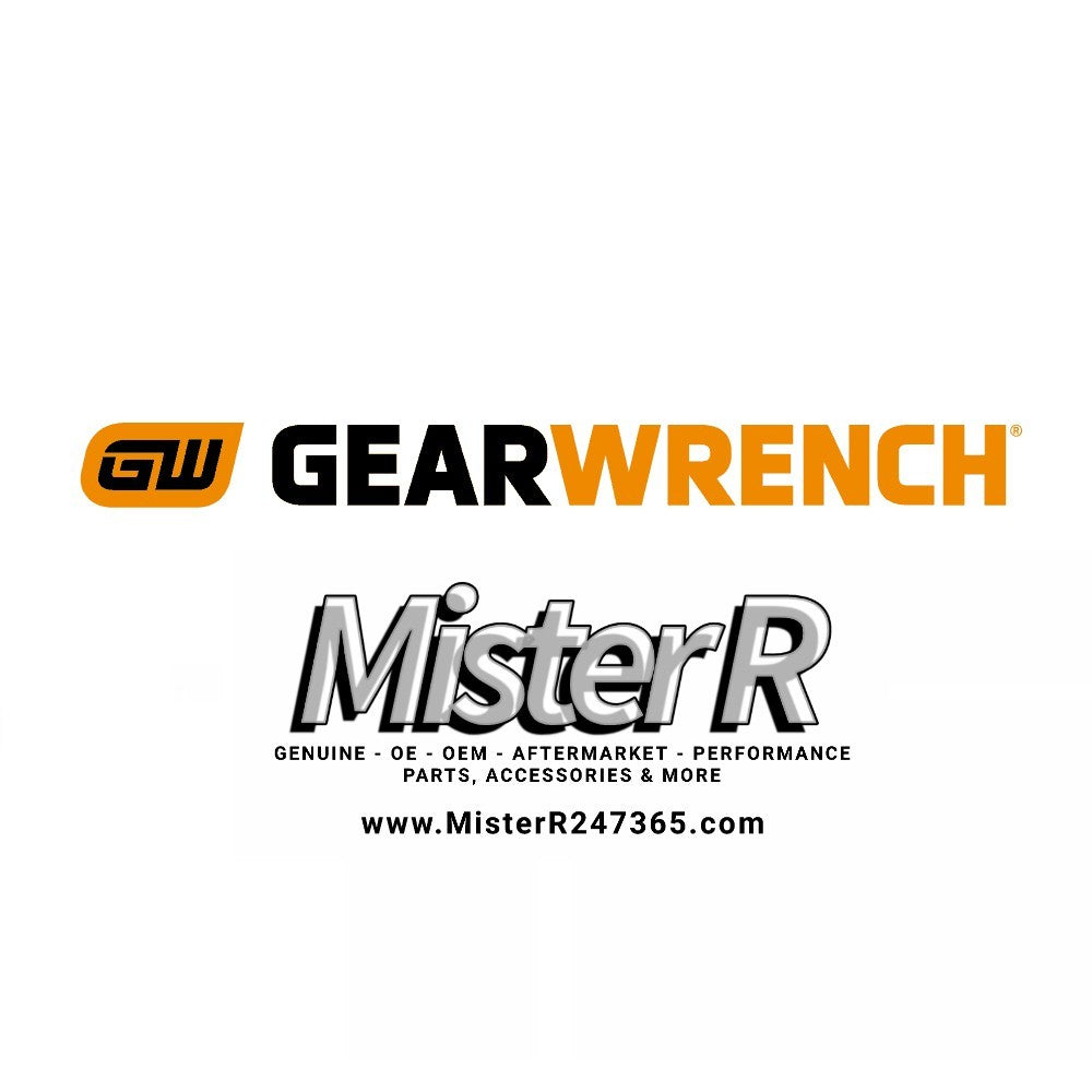 GEARWRENCH • Metal Hook and Pick Set • #3121D6