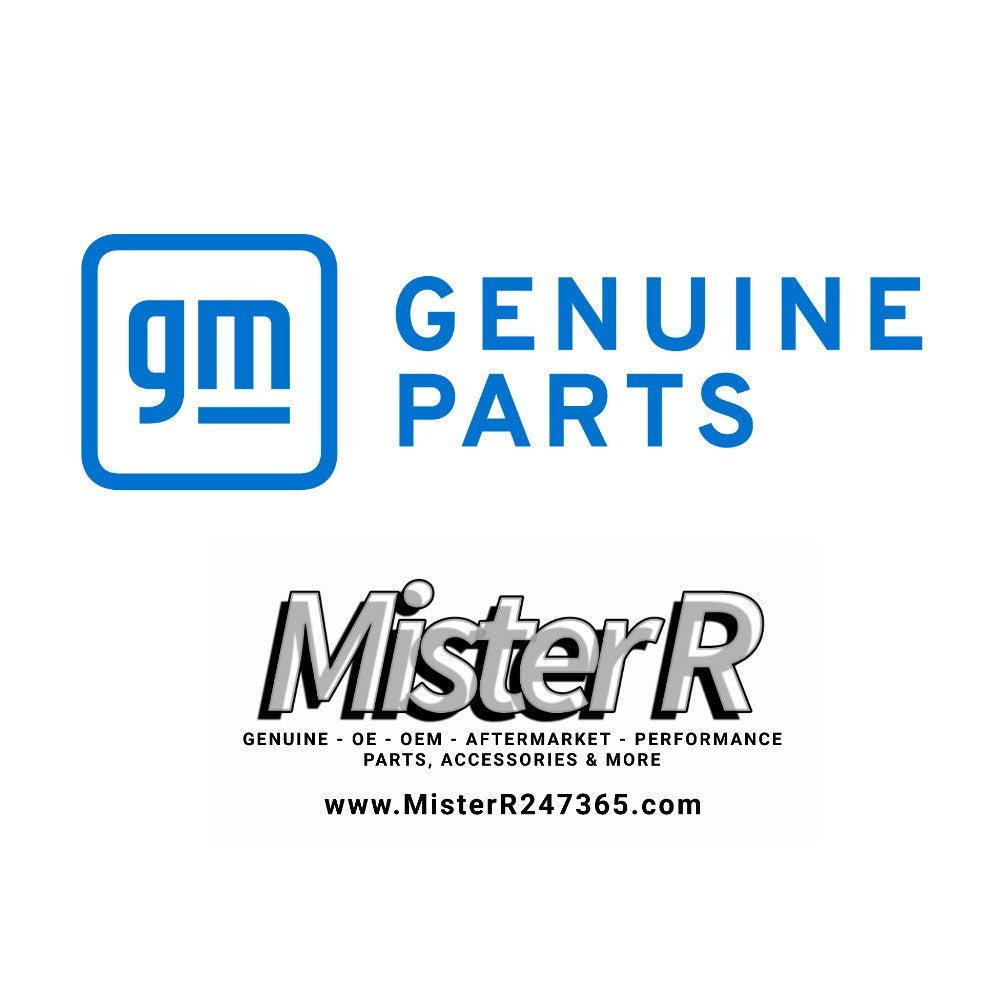 General Motors • Brake Pedal Pad/Clutch Cover • Chevrolet Camaro SS • #921731057