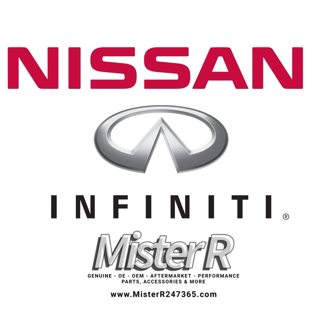 Nissan/Infiniti • MAF Connector • Mass Air Flow Pigtail Harness • #288507