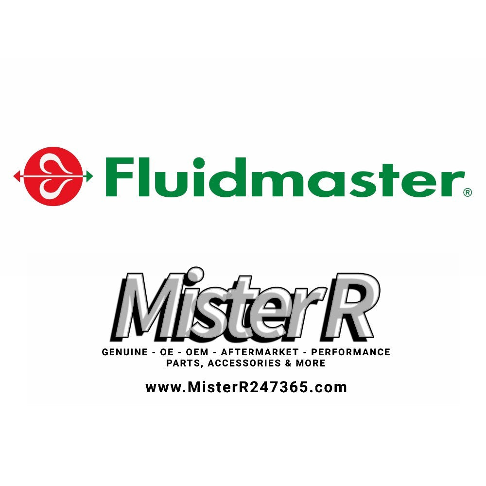American Standard • Series 540A 3 in. Toilet Tank Flapper • #7381193-200.0070A6