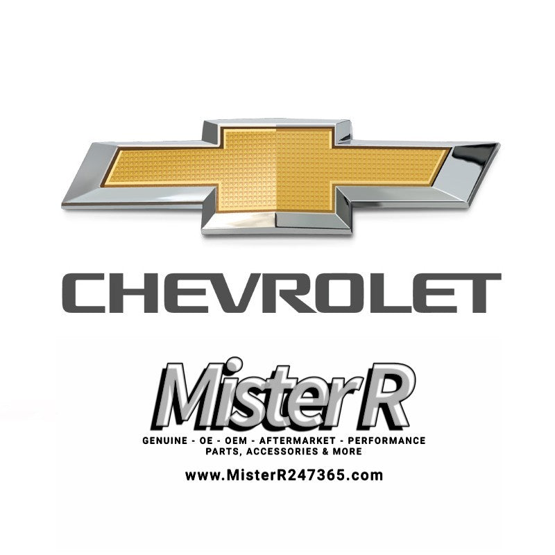 Chevrolet C7 Corvette Front Center Air Deflector • GM/Chevy Used OE • #2279921211
