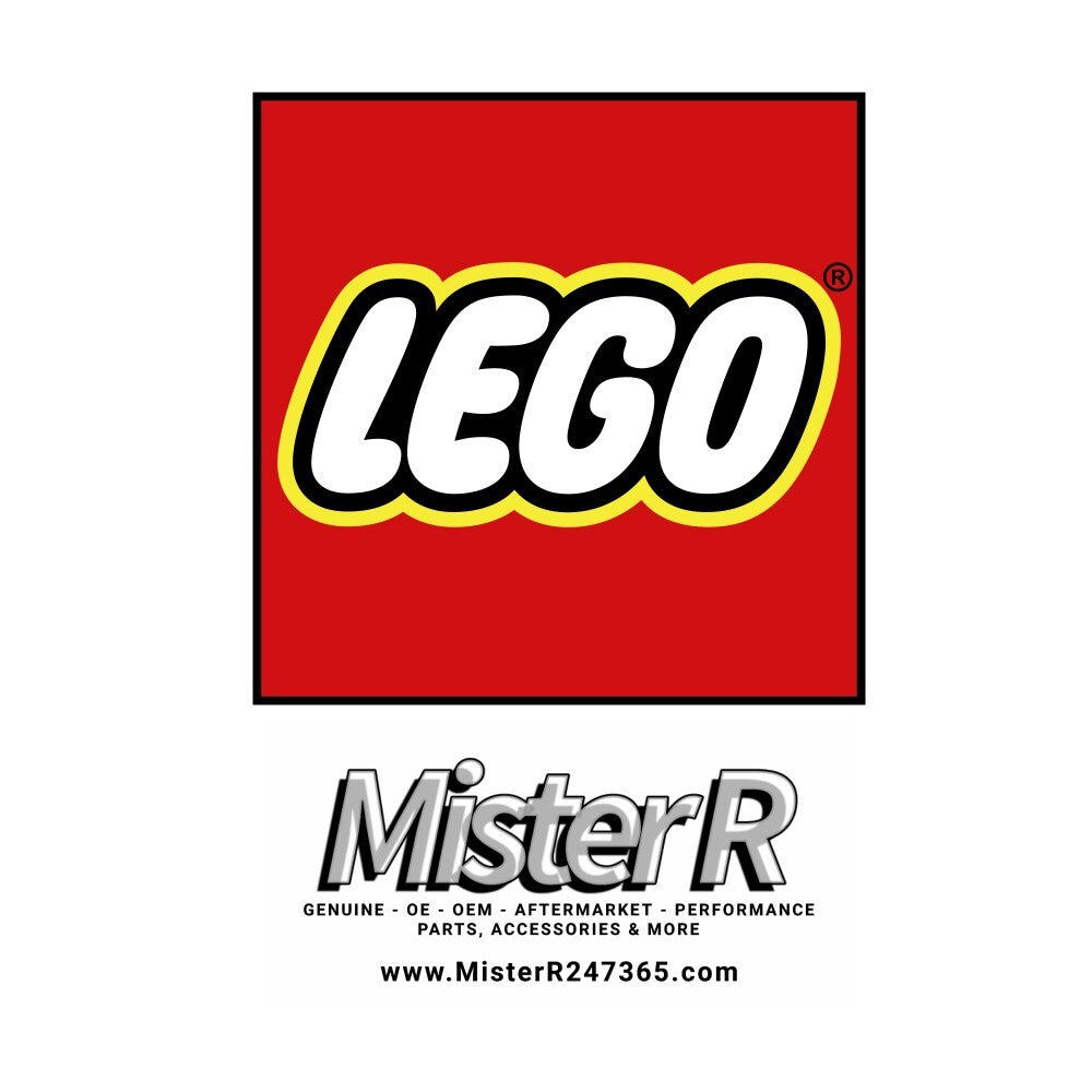 LEGO Speed Champions • McLaren Formula 1 Car • 2024 Polybag • #306834