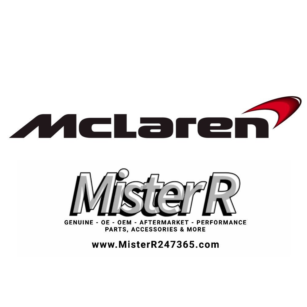 McLaren • Transmission Oil Filter • 650S 675LT MP4-12C P1 • #11G0018CP ×16