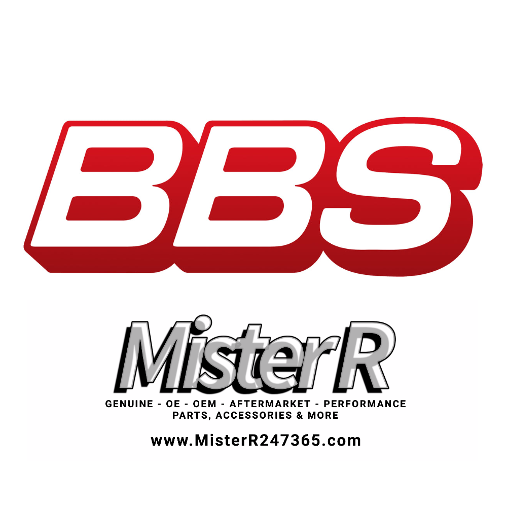 BBS Wheels - Center Cap Removal Wrench - 80mm Hex Tool - RC RS RZ - #36131179325