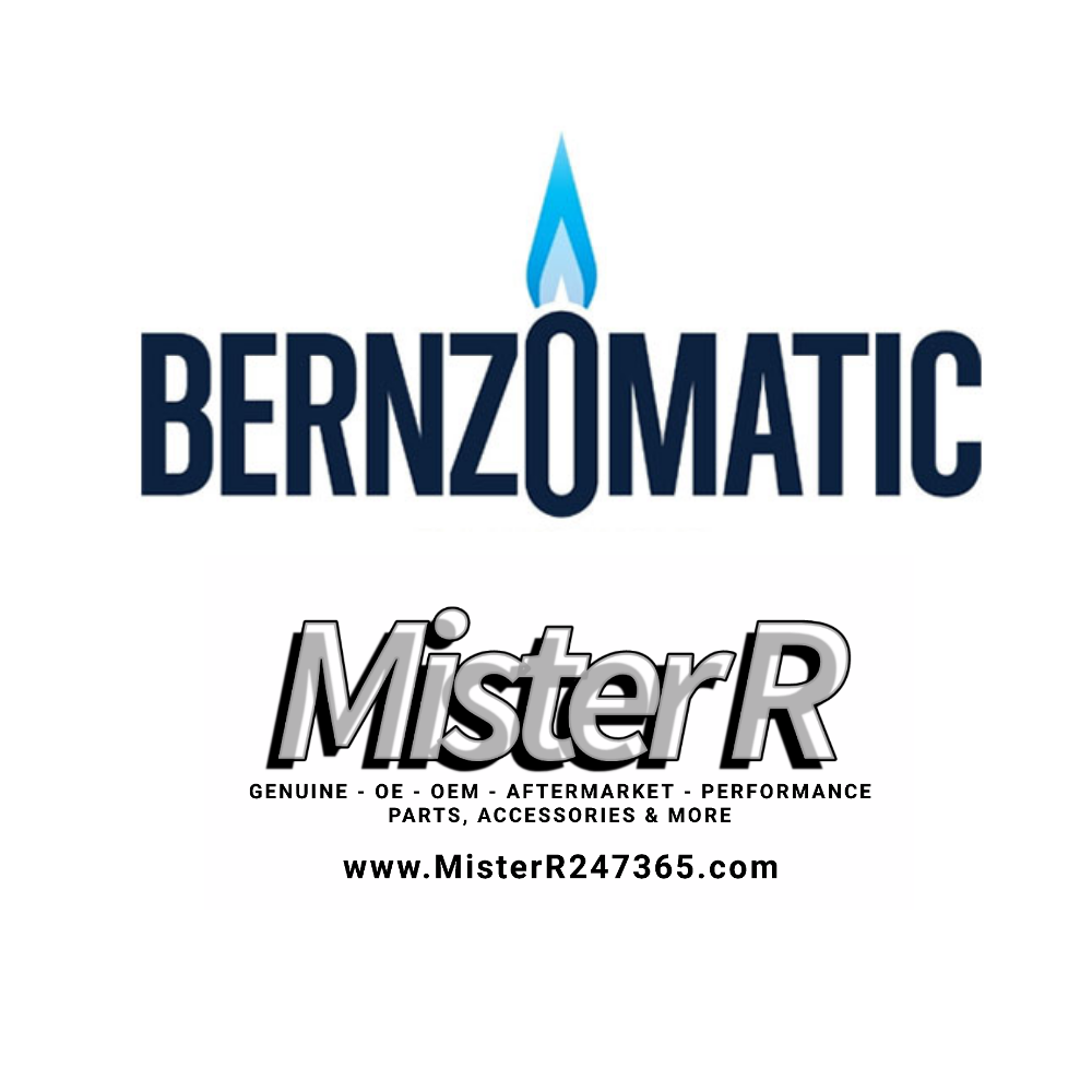 Bernzomatic DuraCast 8000 Torch Pro Welder Head - Automotive Welding - #TS8000T