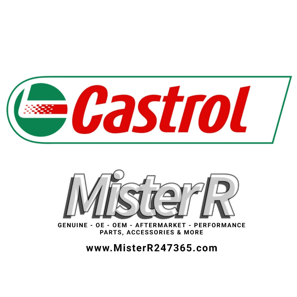 Castrol Tribol GR 1350-2.5 PD - OE Porsche - Optipit 100g Tube - #00004330556