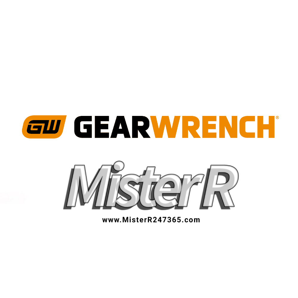 GEARWRENCH External Torx Socket Set - 1/4" - 3/8" - 1/2" Drive - #80583