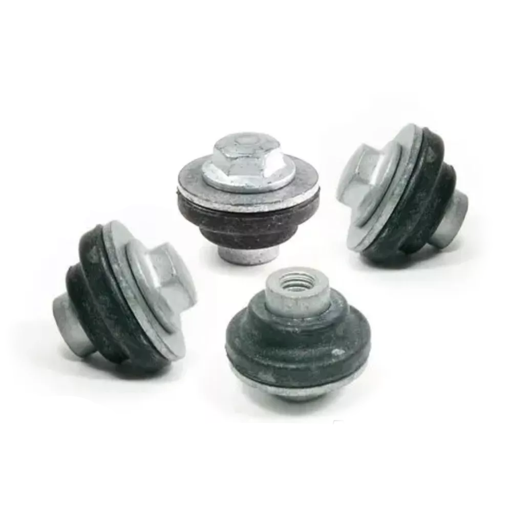 BMW Engine Valve Cover Nut - OER - E30 E34 E36 E39 E46 E53 E60 E83 E85 - #11121738607