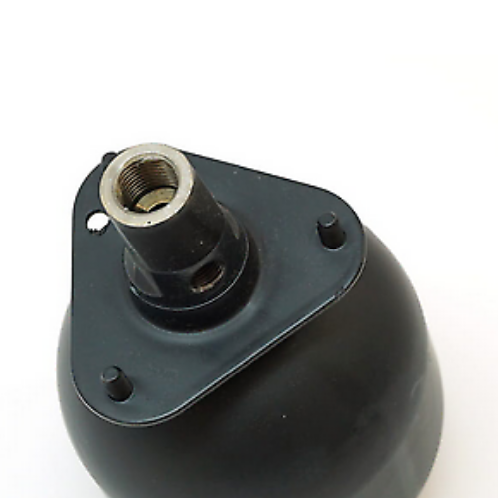 Mercedes-Benz - Suspension Self-Leveling Accumulator Unit - Genuine OE #A1403280515