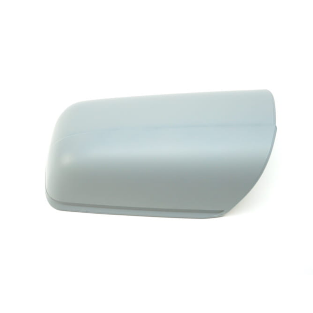 Mercedes-Benz Mirror Cap/Housing - Passenger/Right - New OEM - #A2108110260