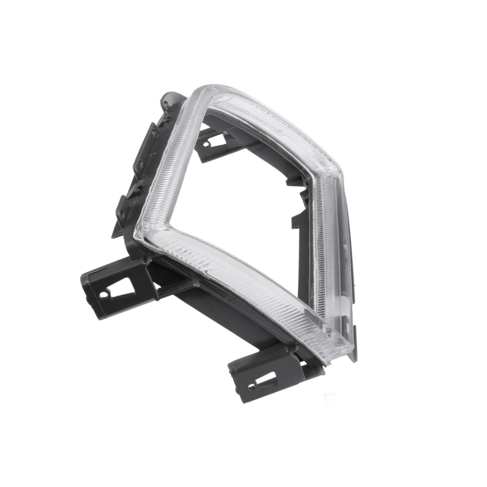 Mercedes-Benz R129 - Passenger/Right Headlight Bezel - RH Headlamp Door - OER URO Parts - #1298260459