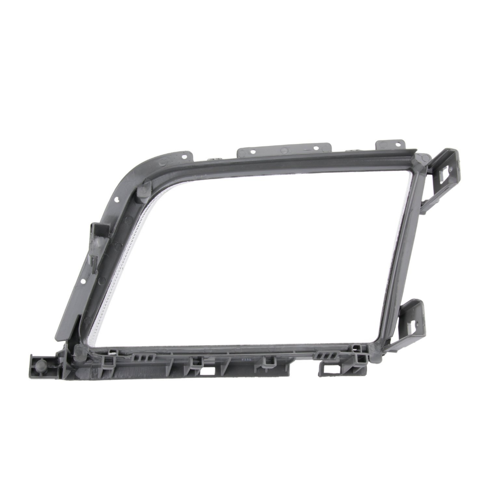 Mercedes-Benz R129 - Passenger/Right Headlight Bezel - RH Headlamp Door - OER URO Parts - #1298260459