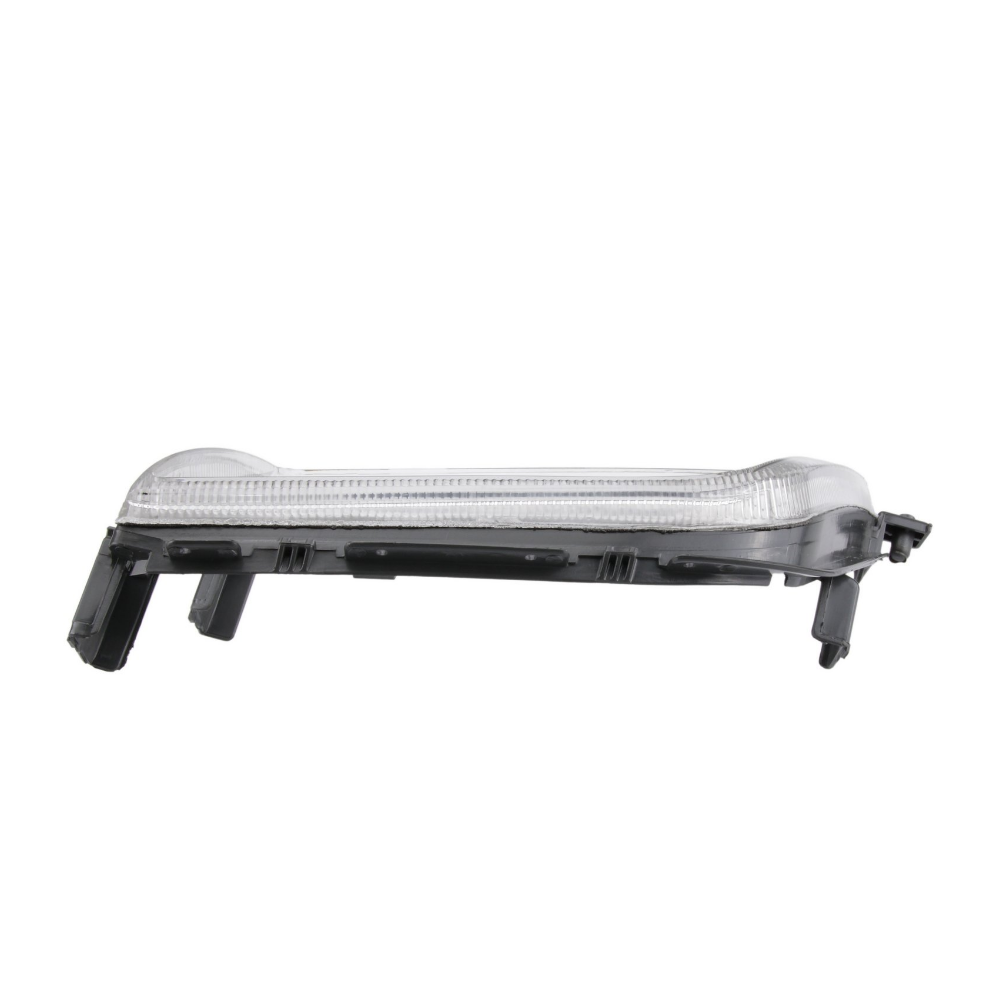 Mercedes-Benz R129 - Driver/Left Headlight Bezel - LH Headlamp Door - OER URO Parts - #1298260359