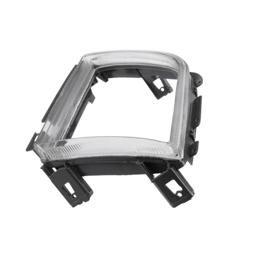 Mercedes-Benz R129 - Driver/Left Headlight Bezel - LH Headlamp Door - OER URO Parts - #1298260359