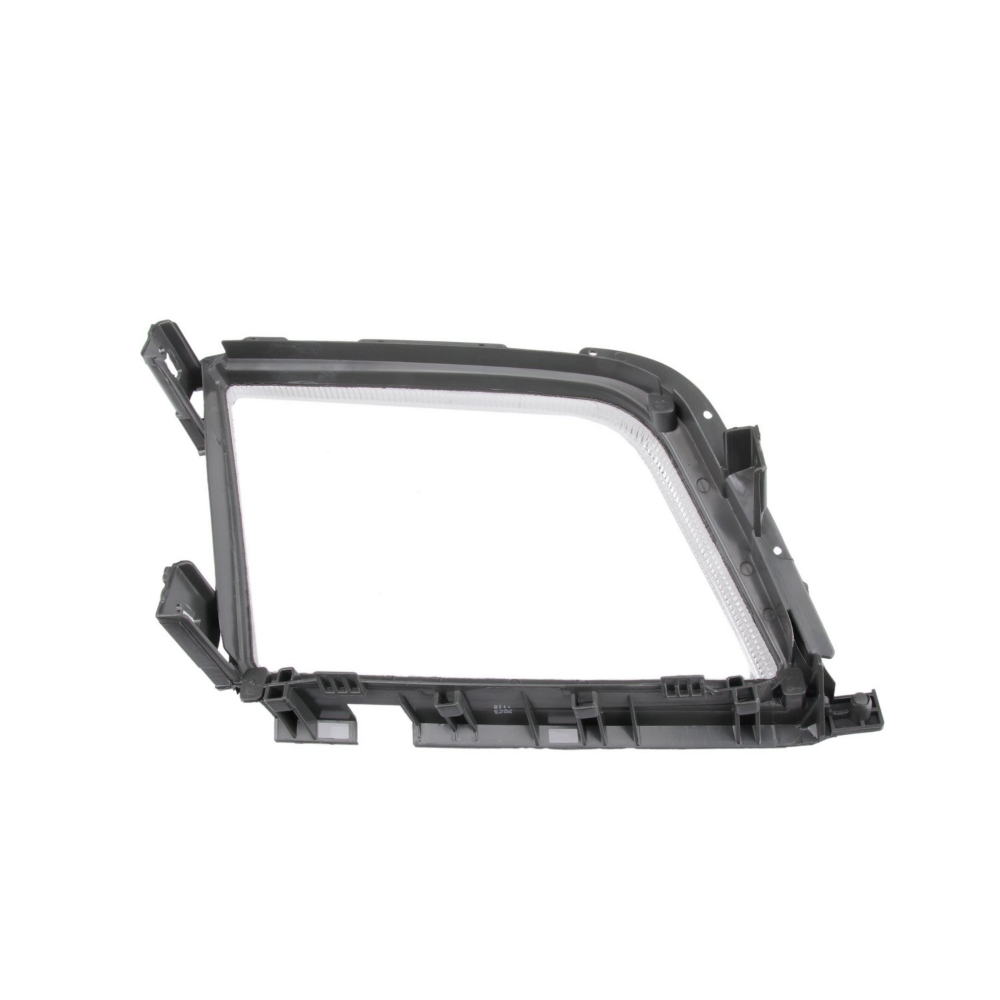 Mercedes-Benz R129 - Driver/Left Headlight Bezel - LH Headlamp Door - OER URO Parts - #1298260359