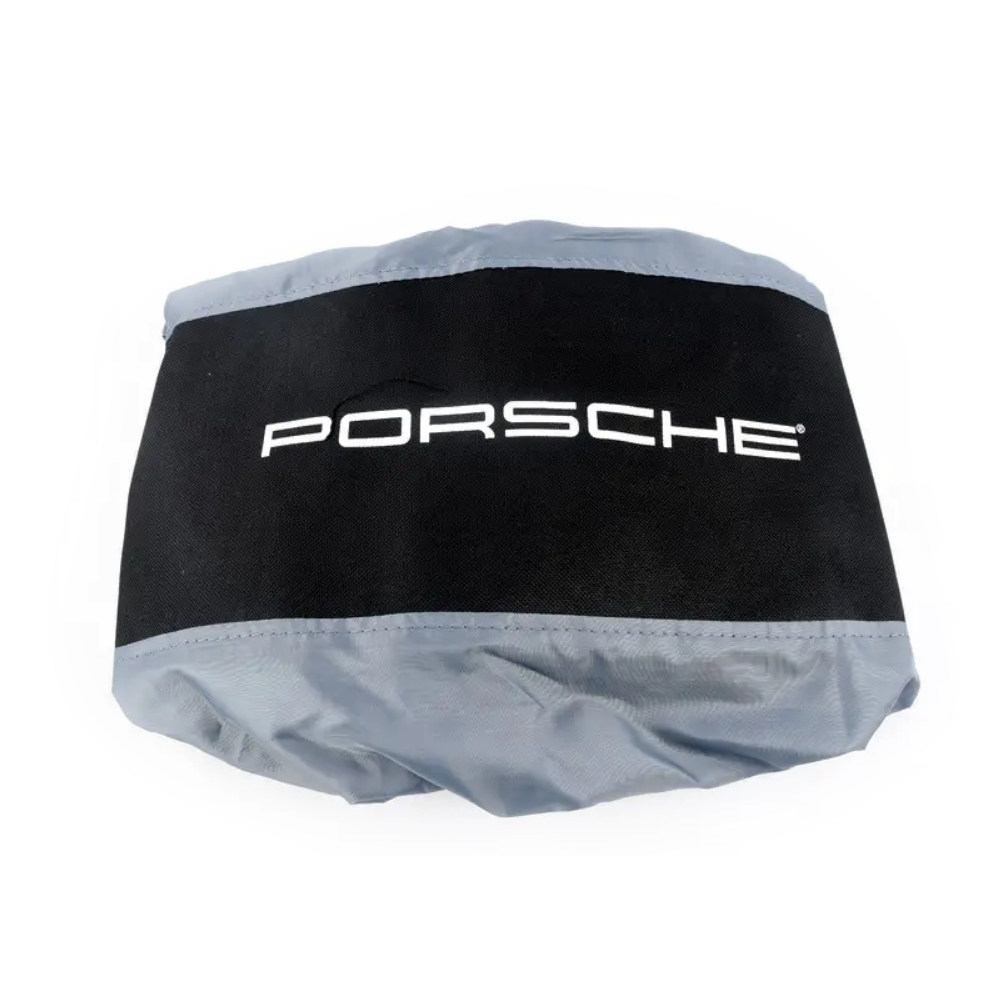Porsche OE Tire Totes - Set of Four - Storage Bags - Cayenne 718 911 GT2 GT3 GT4 - #PNA50010019