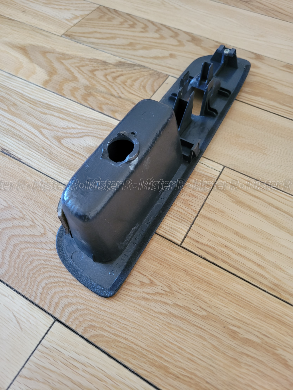 Nissan 240SX - Window Switch Finisher Trim - S14 Silvia - Used OE - JDM RHD - #80961-65F00