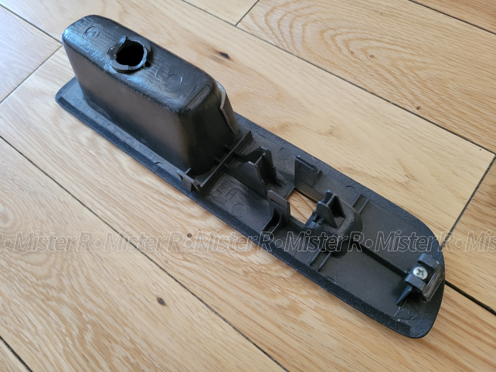 Nissan 240SX - Window Switch Finisher Trim - S14 Silvia - Used OE - JDM RHD - #80961-65F00