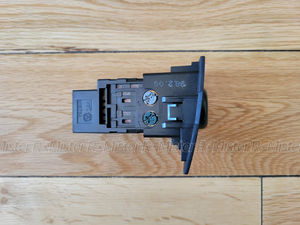 Honda Civic - Defogger/Defroster Switch - EJ/EK - Type R - JDM RHD - #35500-S04-901