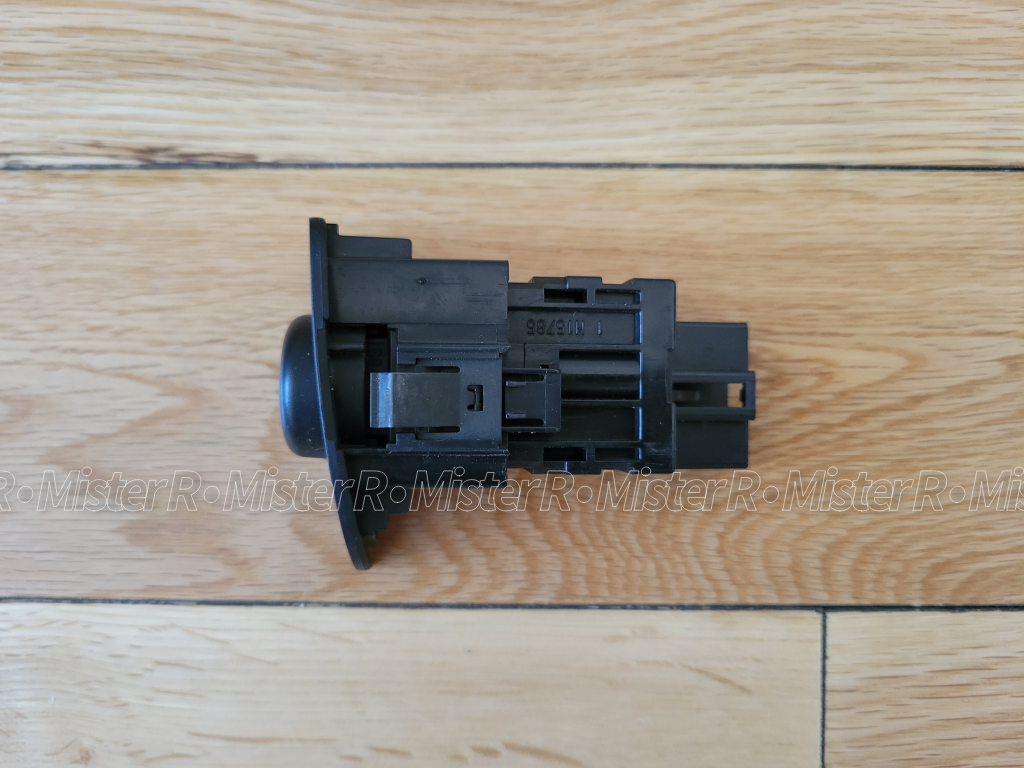 Honda Civic - Defogger/Defroster Switch - EJ/EK - Type R - JDM RHD - #35500-S04-901