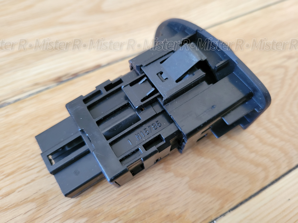 Honda Civic - Defogger/Defroster Switch - EJ/EK - Type R - JDM RHD - #35500-S04-901