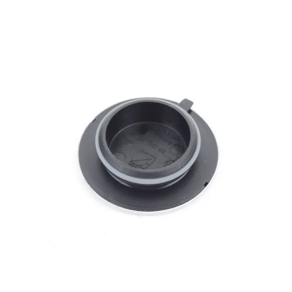Porsche 997 Jewled Center Cap - Center Lock Wheel - 911 Carrera - #99736120703