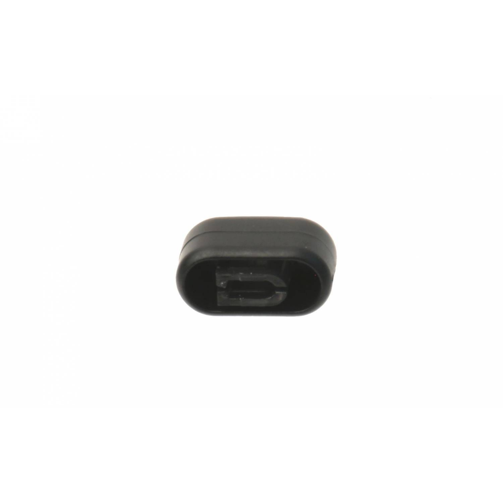 Porsche 911 968 944 - HVAC Heater Control Knob ×1 - URO Parts - OER #94465320500