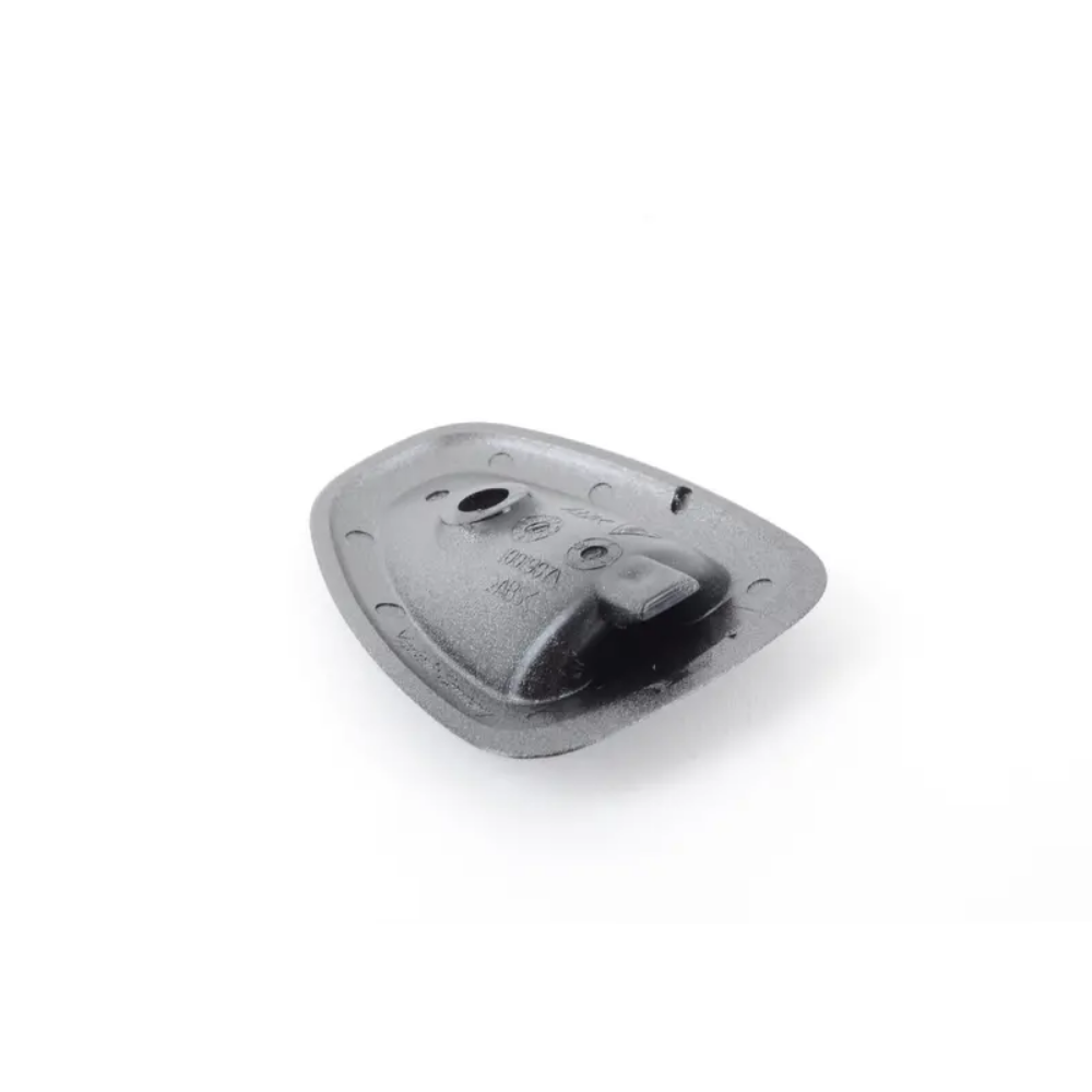 Porsche 987/997 - Interior Coat Hook - Volcano Grey - #99752137301D07