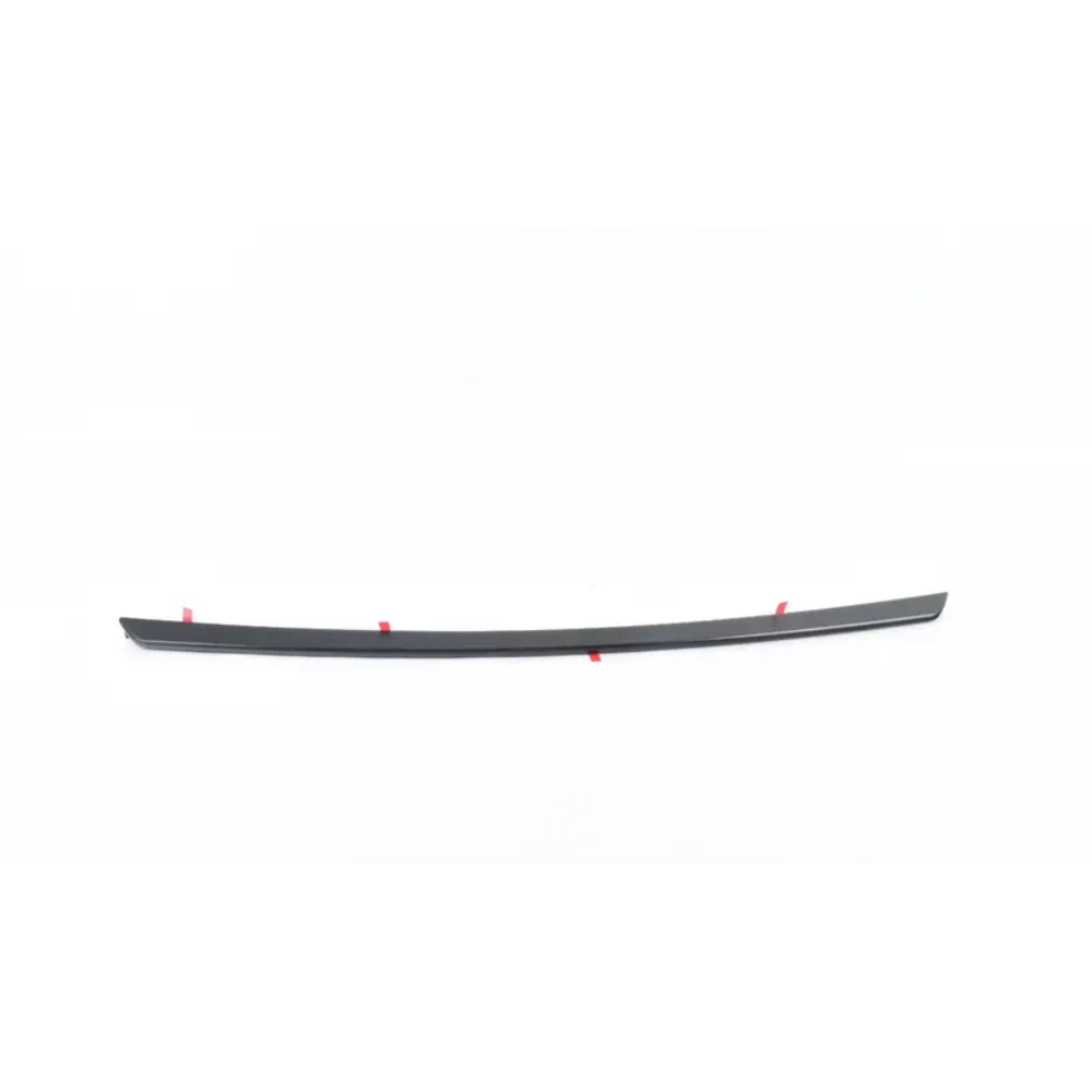 Porsche 911 997 GT3 RS Front Spoiler Extension - Genuine OE - #9975055579301C