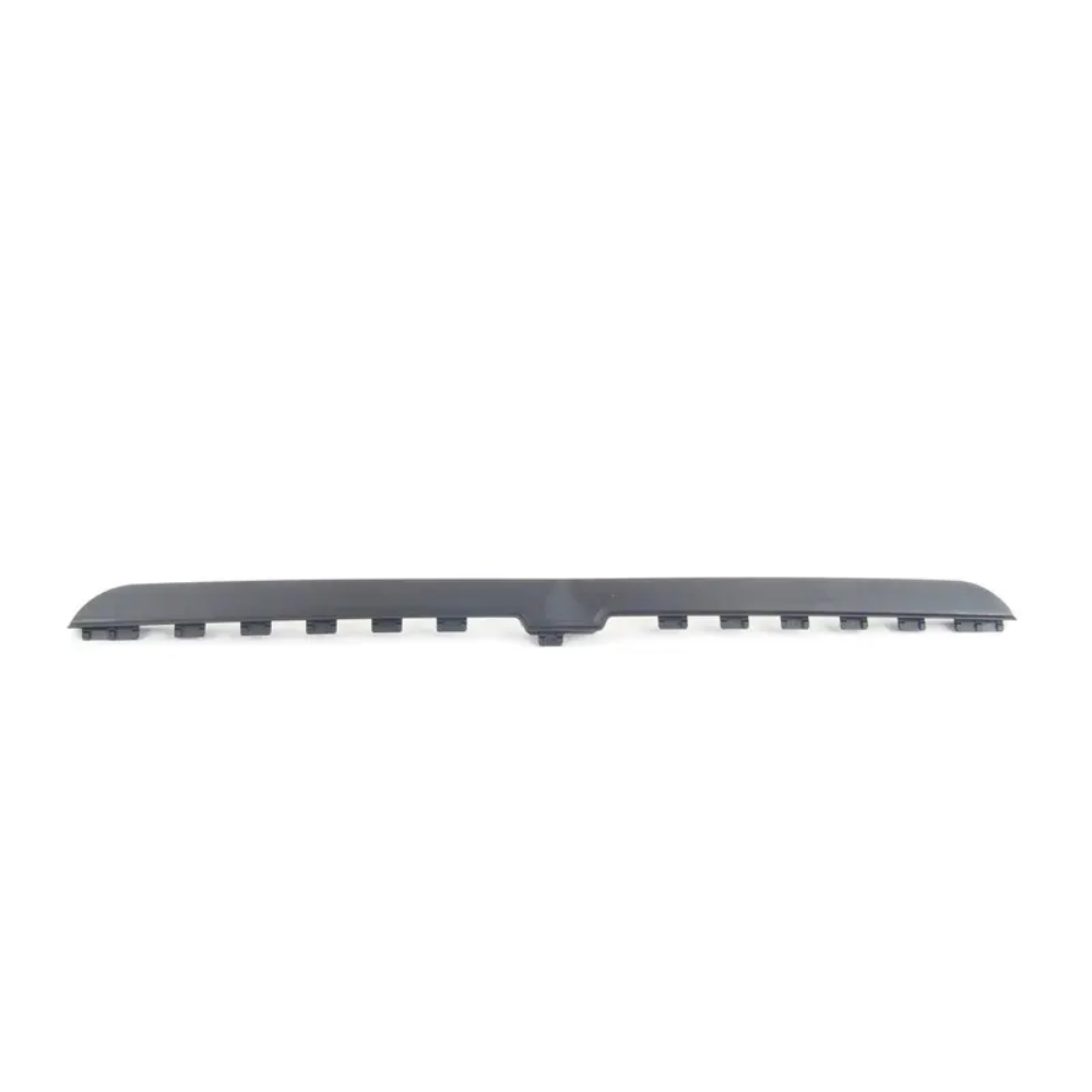 Porsche 911 997 - Front Lip Lower Spoiler - Genuine OE - #9975055570001C