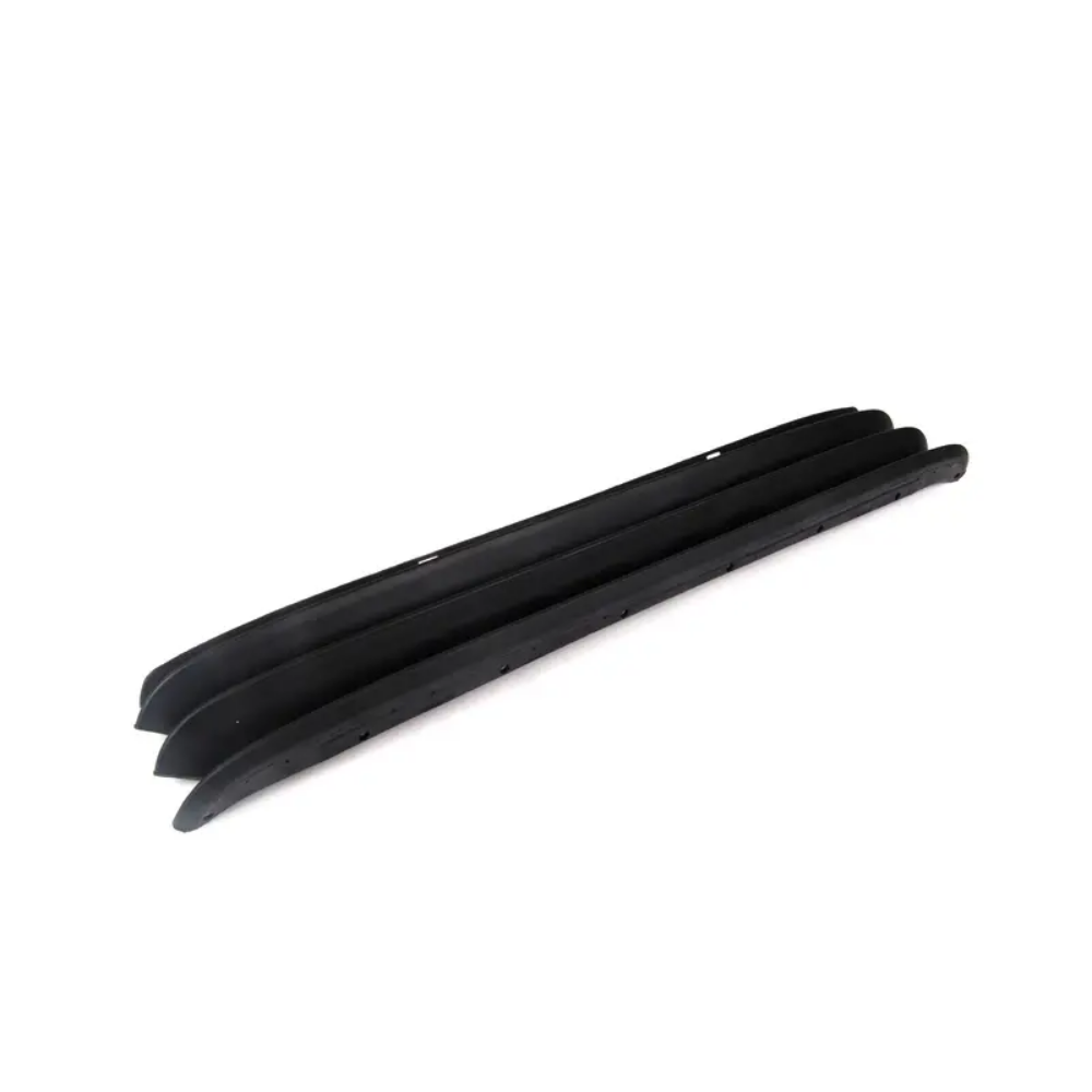 Porsche 911 996/997 - Rear Spoiler Grille/Trim - Carrera C4S GTS Targa OE - #99651225000