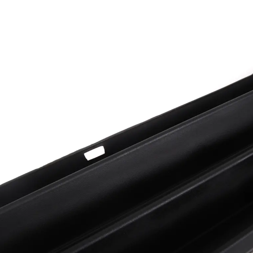 Porsche 911 996/997 - Rear Spoiler Grille/Trim - Carrera C4S GTS Targa OE - #99651225000