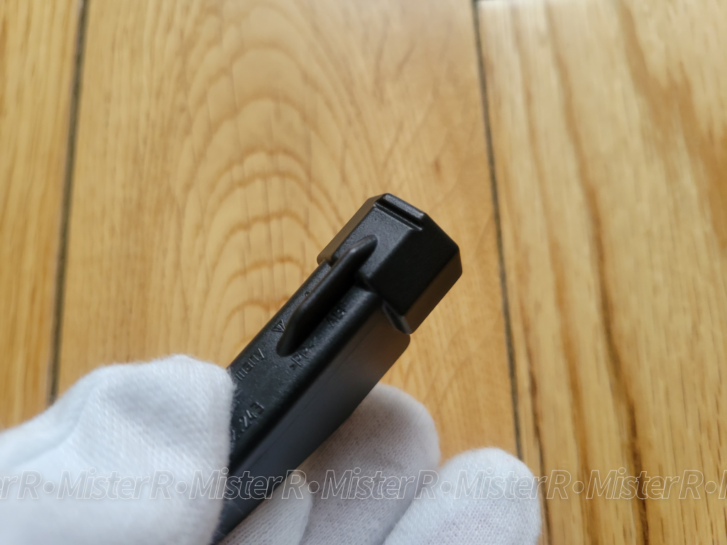Porsche - Center Lock Hub Cap Removal Tool - 997 991 992 GT2 GT3 - #9P1012243