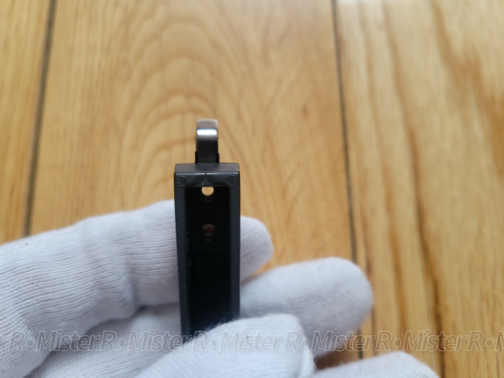 Porsche - Center Lock Hub Cap Removal Tool - 997 991 992 GT2 GT3 - #9P1012243