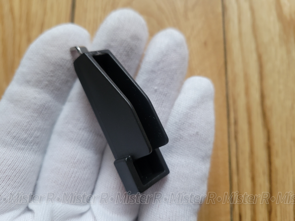 Porsche - Center Lock Hub Cap Removal Tool - 997 991 992 GT2 GT3 - #9P1012243