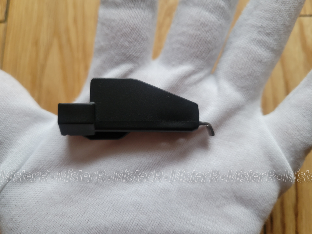Porsche - Center Lock Hub Cap Removal Tool - 997 991 992 GT2 GT3 - #9P1012243