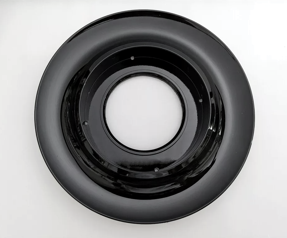 Rolls-Royce - Primed Hub Cap - RR4 Ghost Series 1 - New OE - #36136773454
