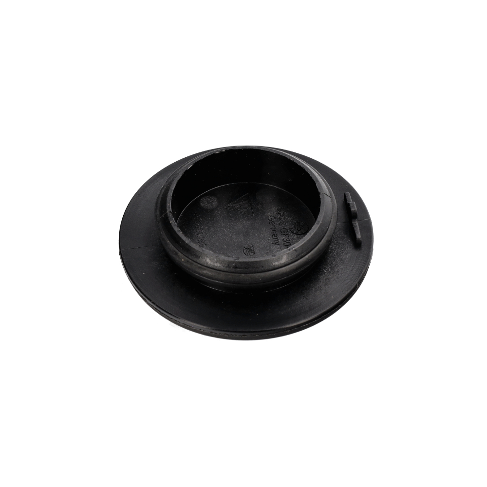 Porsche 991 GT3 Matte Black Center Cap - Center Lock Wheel - 911 GT3 - #9P1601349COK1