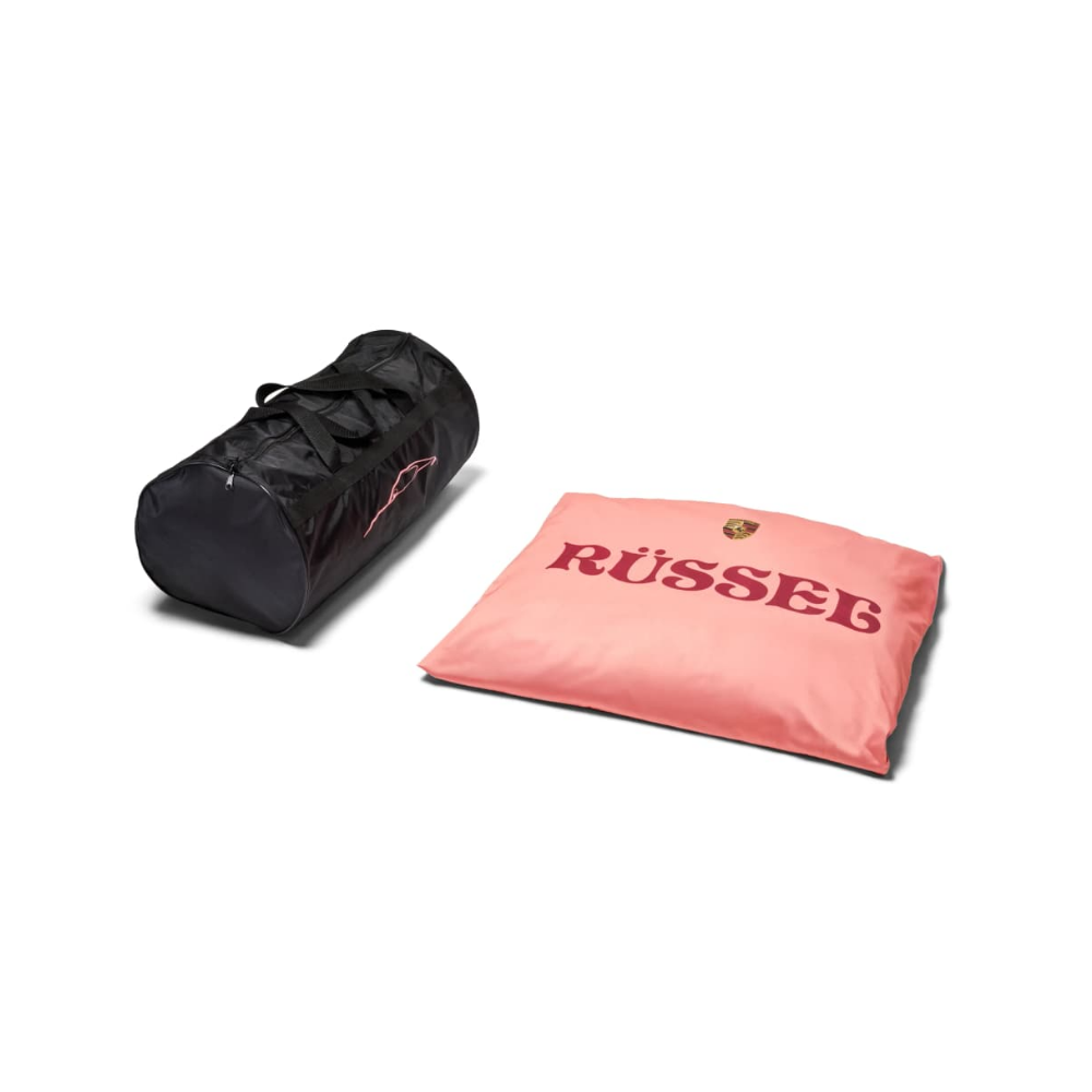 Porsche 992 - Pink Pig Indoor Car Cover - 911 Carrera Turbo GT3 #99204401218