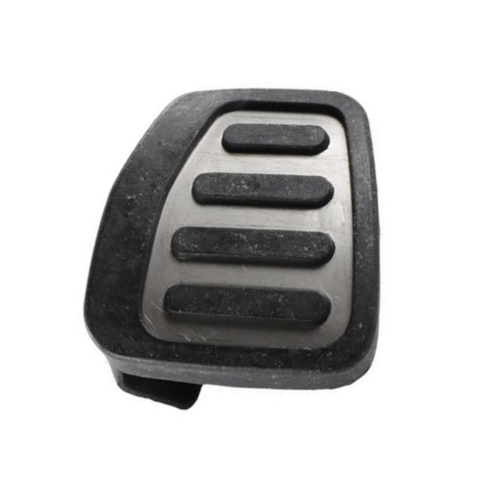General Motors - Clutch Pedal Pad Cover - Chevy Camaro C7 Corvette - #85625853
