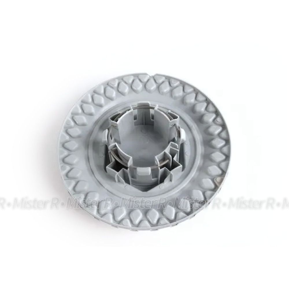 BMW - Style 17 Wheel Center/Hub Cap - E30 E36 - New OE - #36131180777