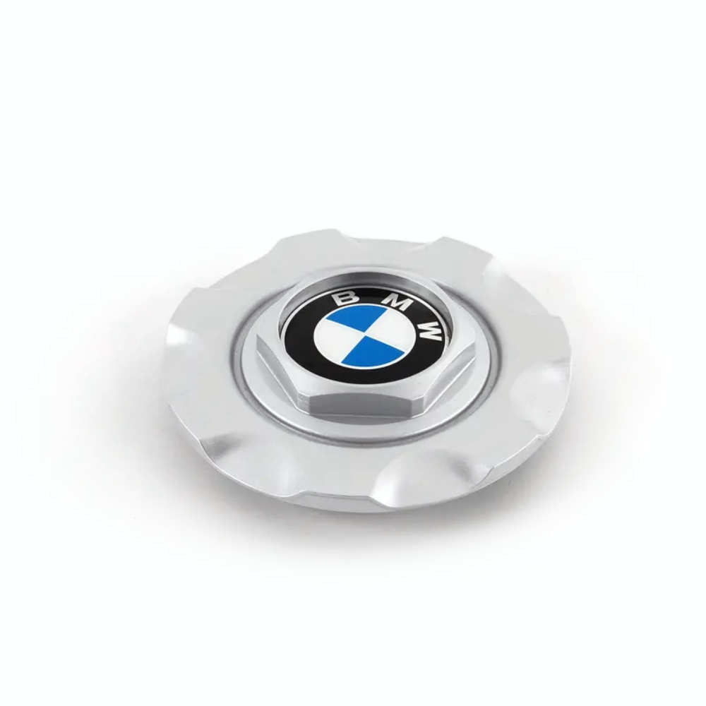 BMW Style 19 Wheel Center/Hub Cap Set - E34 E36 E39 E46 OE BBS - #36131182309