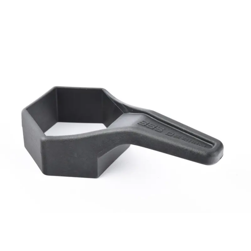 BBS Wheels - Center Cap Removal Wrench - 80mm Hex Tool - RC RS RZ - #36131179325