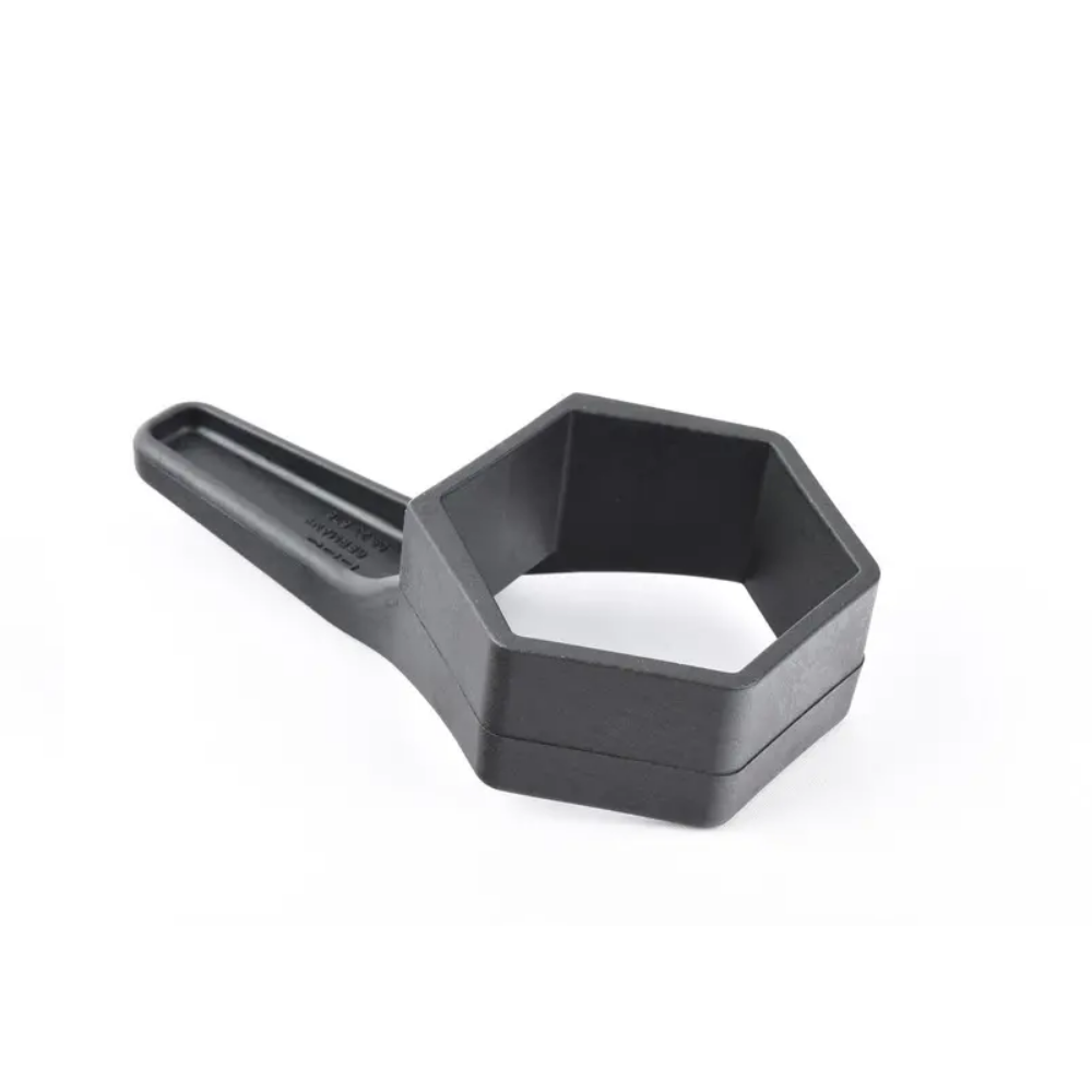 BBS Wheels - Center Cap Removal Wrench - 80mm Hex Tool - RC RS RZ - #36131179325