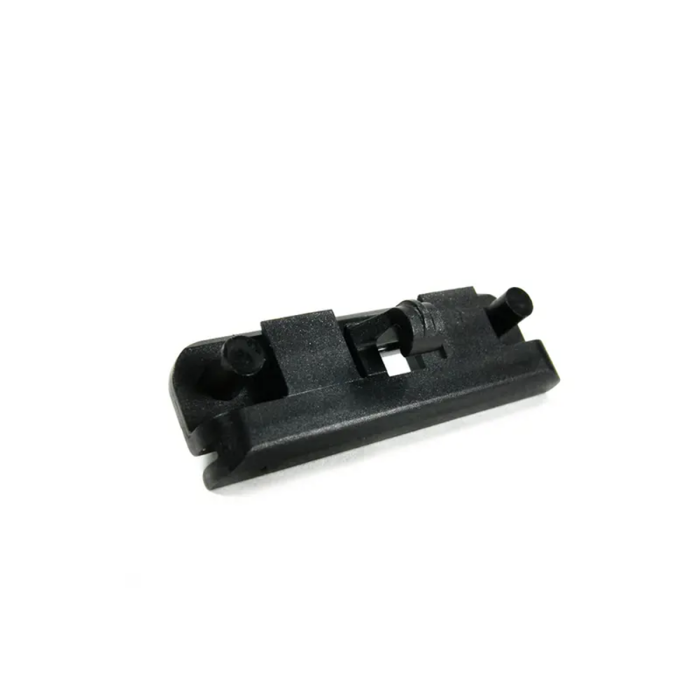 BMW E30 - Front Bumper Lip Spolier/Valance Kit - #51711945568 - #51711945559