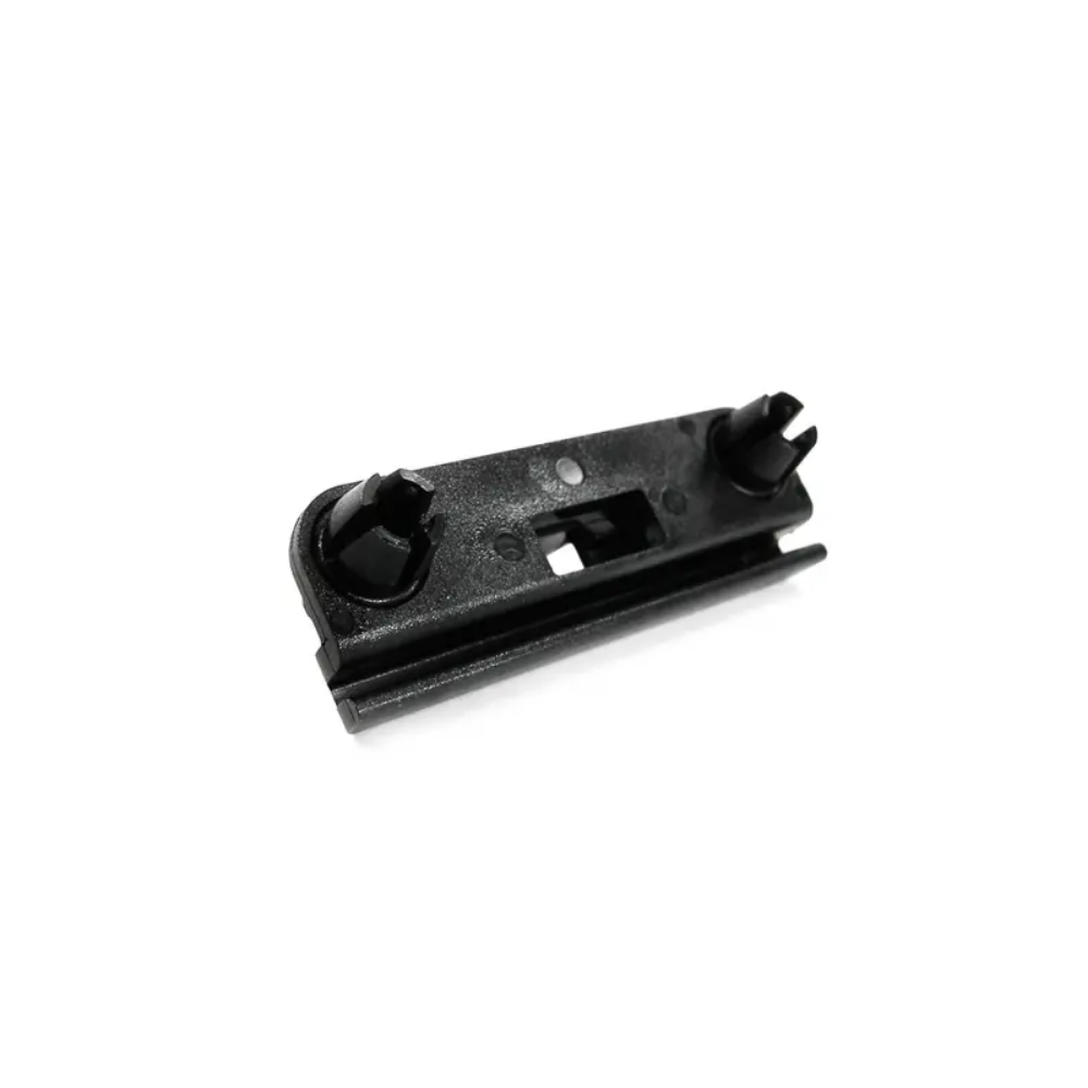BMW E30 - Front Bumper Lip Spolier/Valance Kit - #51711945568 - #51711945559