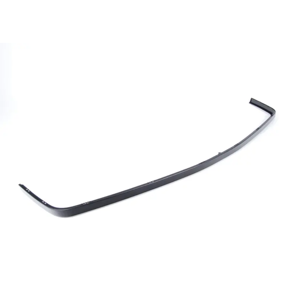 BMW E30 - Front Bumper Lip Spolier/Valance Kit - #51711945568 - #51711945559