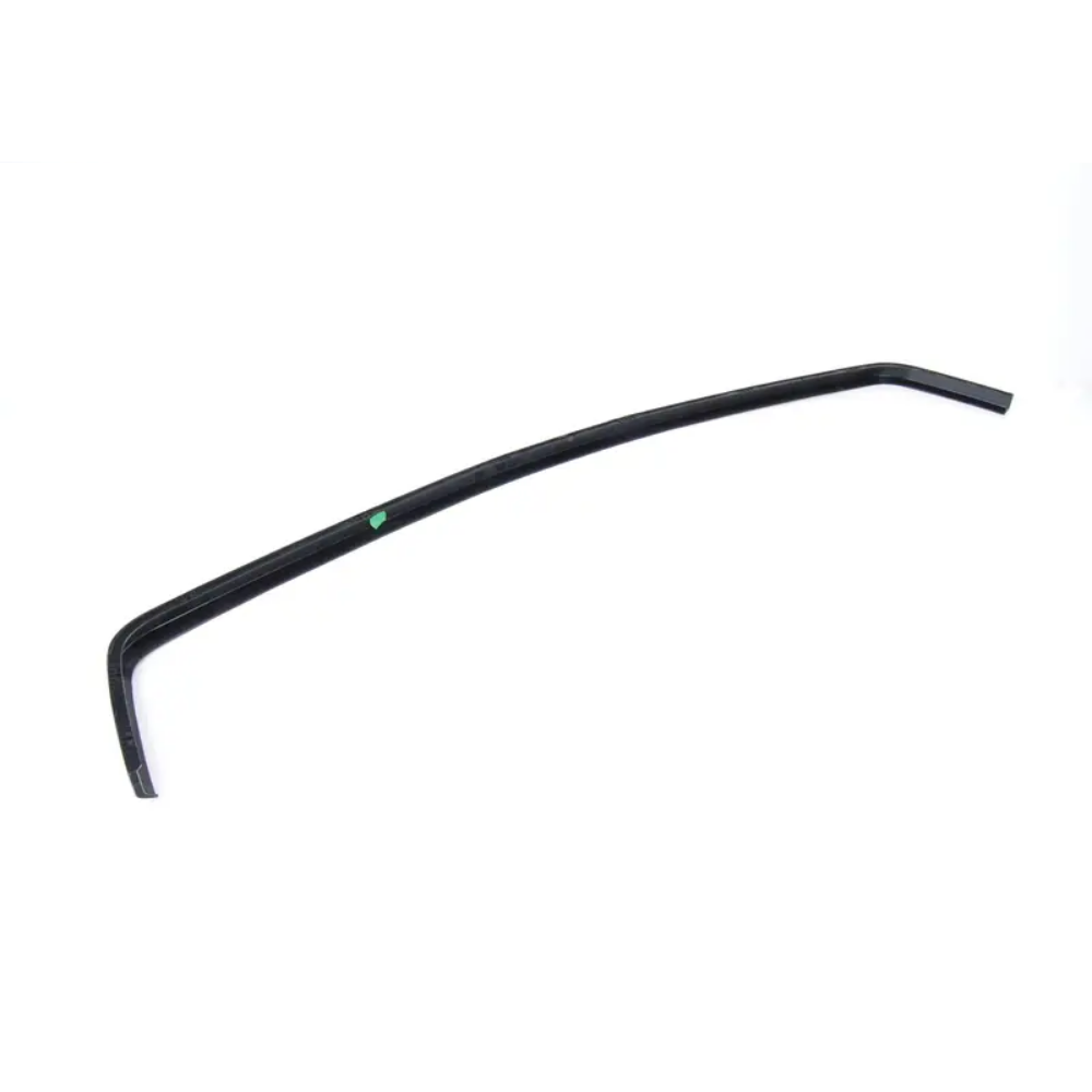 BMW E30 - Front Bumper Lip Spolier/Valance Kit - #51711945568 - #51711945559
