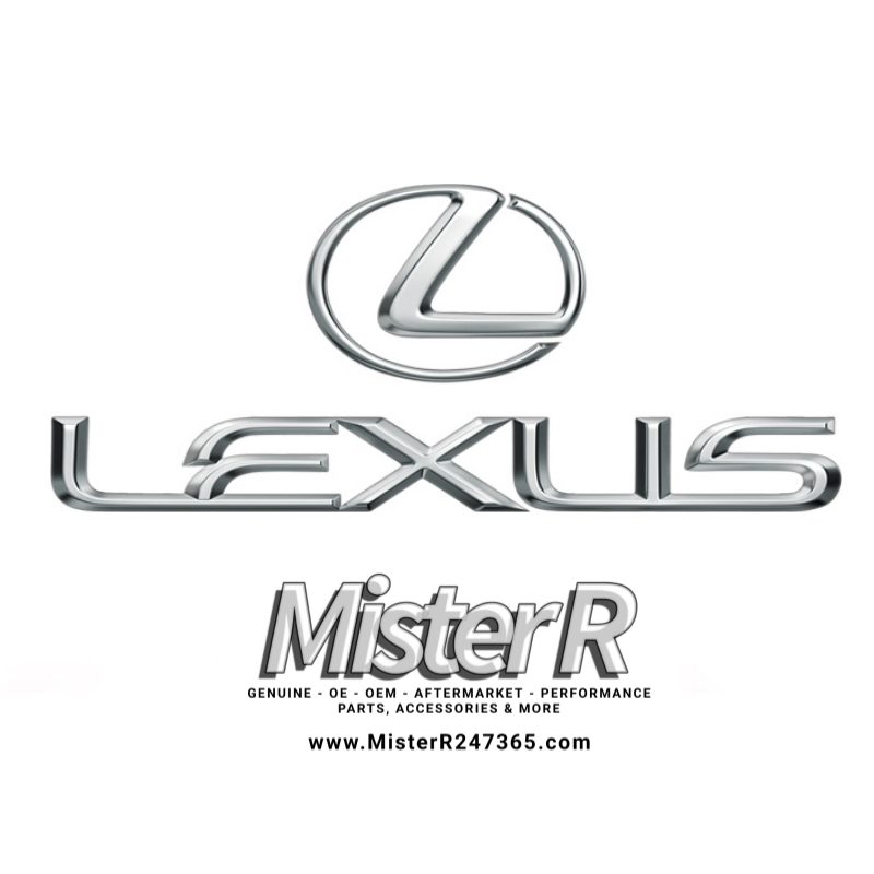 2024 Lexus RX - 350 350h 500h F Sport - Sales Brochure - Original US Dealer Catalog