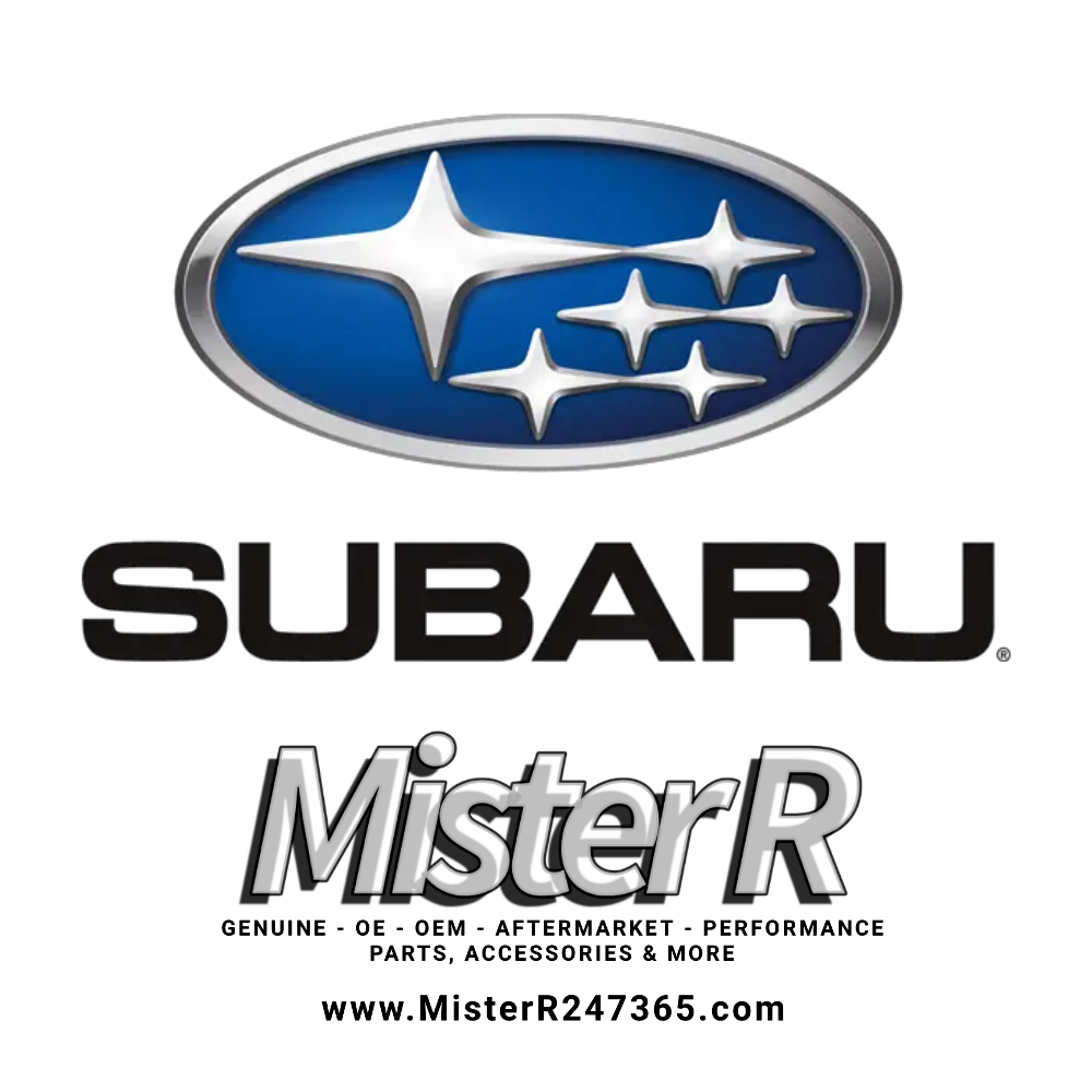 2007 Subaru Forester - Owner's Manual w/ Case & Extras - Original Equipment - #MSA5M0703A